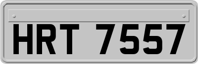 HRT7557