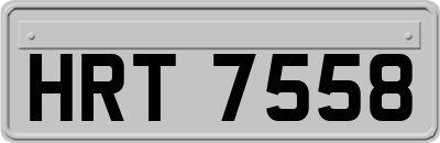 HRT7558