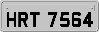 HRT7564