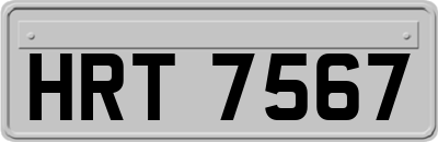HRT7567