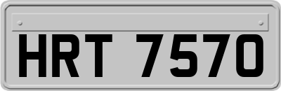HRT7570