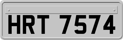 HRT7574