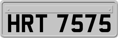 HRT7575