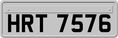 HRT7576