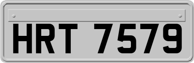 HRT7579