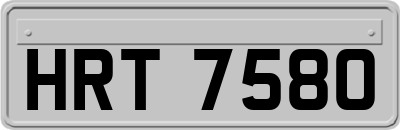 HRT7580