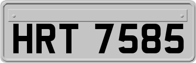 HRT7585