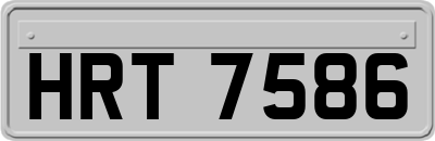 HRT7586