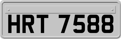 HRT7588