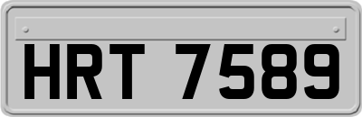 HRT7589