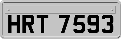 HRT7593