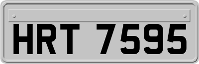 HRT7595