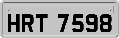 HRT7598