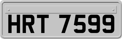 HRT7599