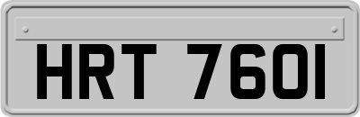 HRT7601