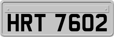 HRT7602