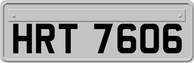 HRT7606