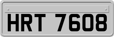 HRT7608