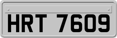 HRT7609