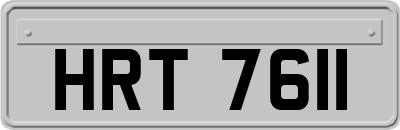 HRT7611