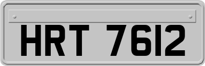 HRT7612