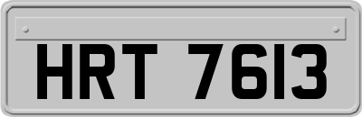 HRT7613