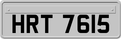 HRT7615