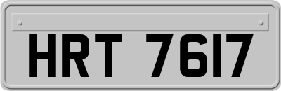 HRT7617