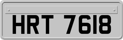 HRT7618