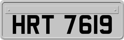 HRT7619
