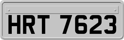 HRT7623
