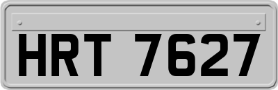 HRT7627