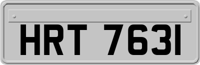 HRT7631
