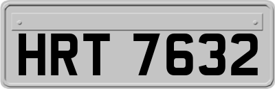 HRT7632