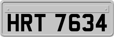 HRT7634