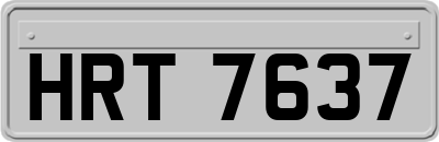 HRT7637