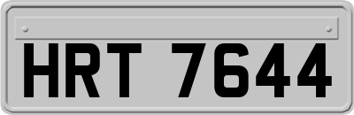 HRT7644