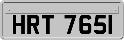 HRT7651
