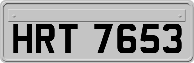 HRT7653