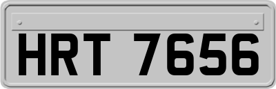 HRT7656