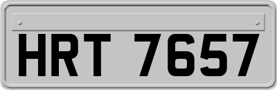 HRT7657