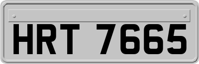 HRT7665