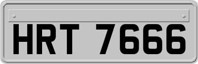 HRT7666