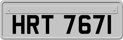 HRT7671