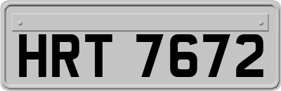 HRT7672