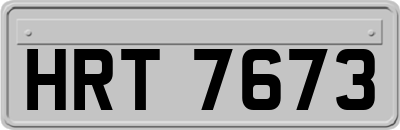 HRT7673