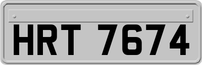 HRT7674