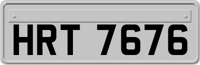 HRT7676