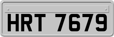 HRT7679