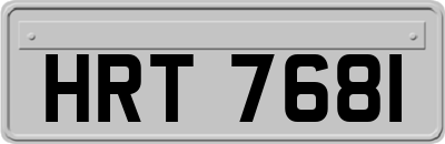 HRT7681